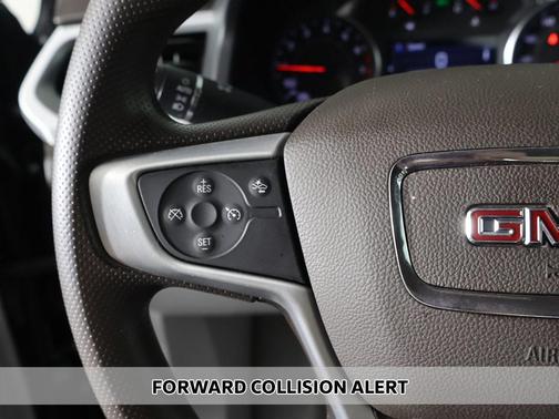 2023 GMC Acadia FWD SLE