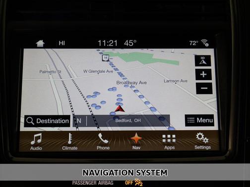 2017 Lincoln MKX Select