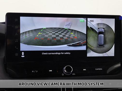 2025 Mitsubishi Outlander SE 2.5 S-AWC