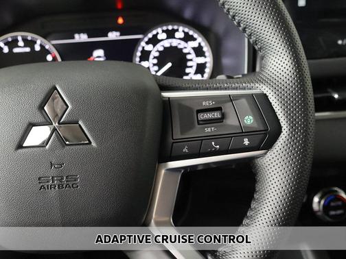 2025 Mitsubishi Outlander SE 2.5 S-AWC
