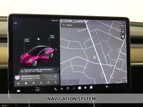 2019 Tesla Model 3 Mid Range