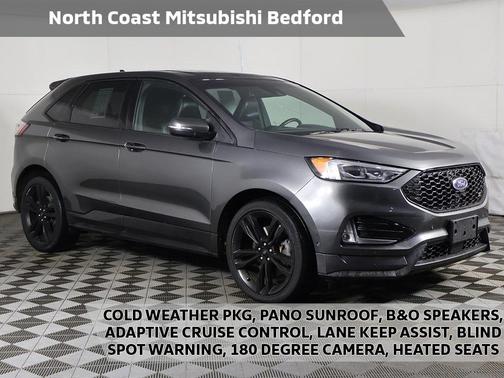2019 Ford Edge ST