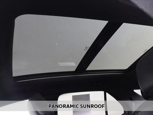 Blue Glow Metallic 2022 Chevrolet Equinox AWD RS