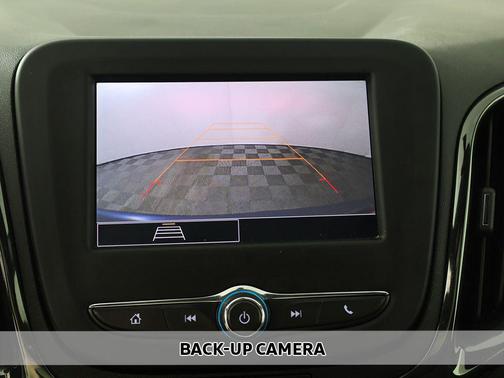 Blue Glow Metallic 2022 Chevrolet Equinox AWD RS