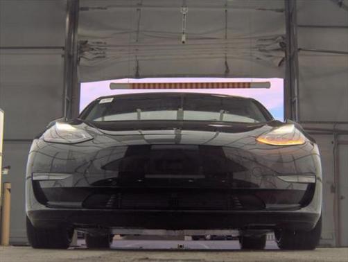 2022 Tesla Model 3 Performance