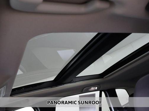 Wind Chill Pearl 2023 Mazda CX-50 2.5 Turbo Premium Package