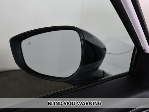 Wind Chill Pearl 2023 Mazda CX-50 2.5 Turbo Premium Package