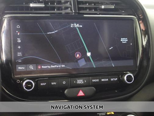 2025 Kia Soul GT-Line