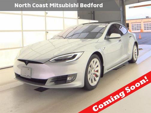 2018 Tesla Model S 75D