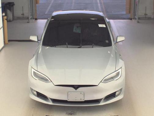 2018 Tesla Model S 75D