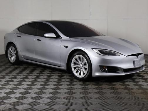 2018 Tesla Model S 75D