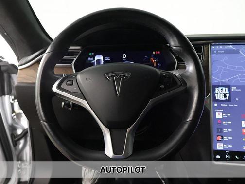 2018 Tesla Model S 75D