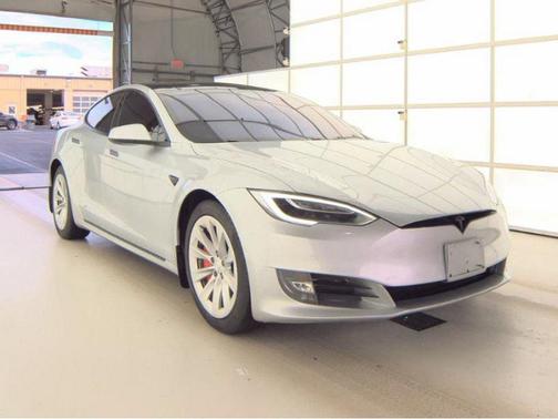 2018 Tesla Model S 75D