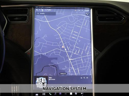 2018 Tesla Model S 75D