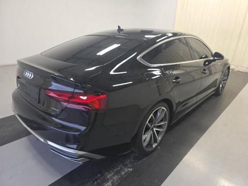 2023 Audi A5 Sportback 45 S Line Premium Plus
