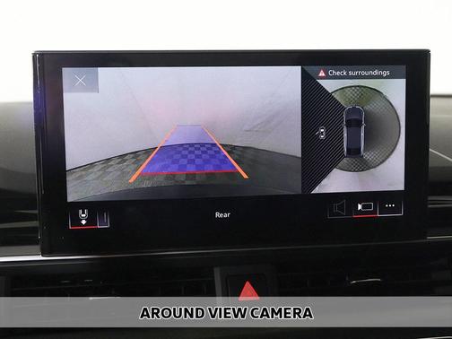 2023 Audi A5 Sportback 45 S Line Premium Plus