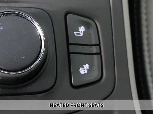 Summit White 2023 GMC Terrain SLE