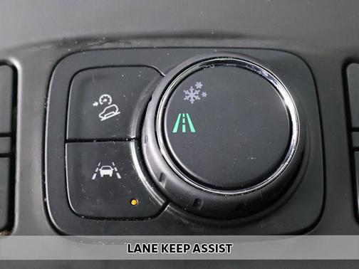 Summit White 2023 GMC Terrain SLE