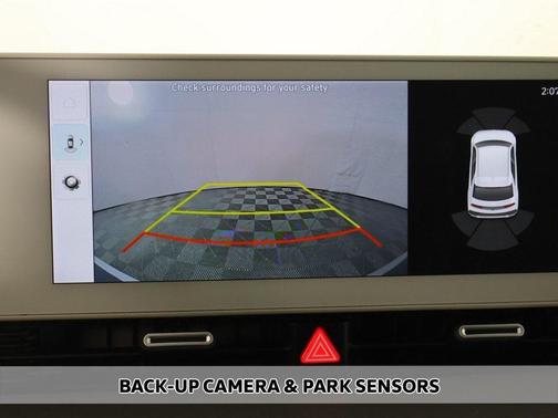 2024 Hyundai IONIQ 5 SEL