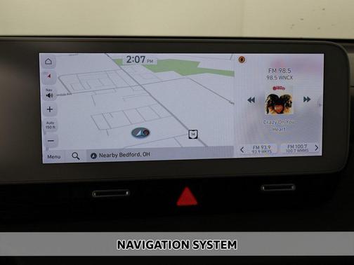 2024 Hyundai IONIQ 5 SEL