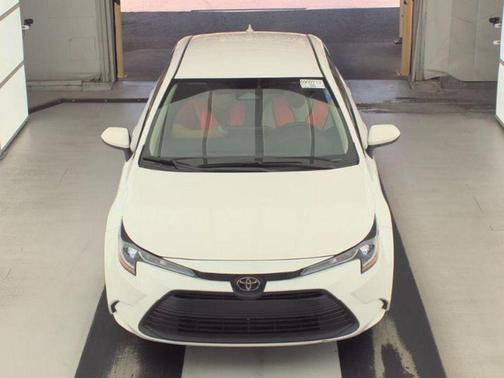 Ice Cap 2024 Toyota Corolla LE