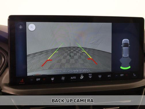 2025 Ford Escape PHEV SE