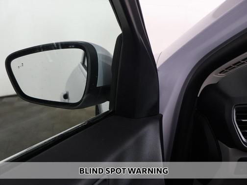 2025 Ford Escape PHEV SE