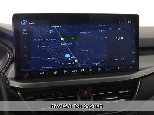 2025 Ford Escape PHEV SE