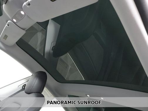 Pearl White Multi-Coat 2020 Tesla Model 3 Long Range
