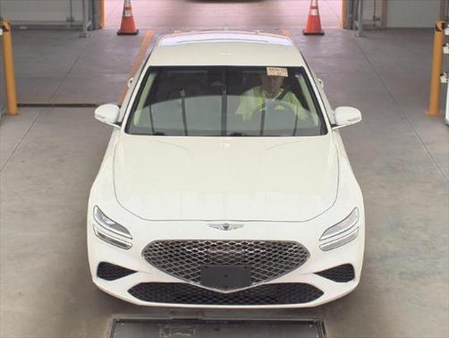2022 Genesis G70 2.0T AWD