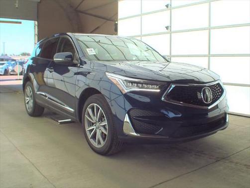 2021 Acura RDX Technology Package