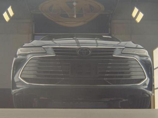2019 Toyota Avalon Limited