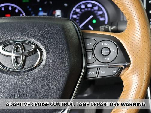 2019 Toyota Avalon Limited