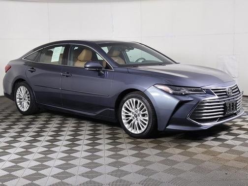 2019 Toyota Avalon Limited