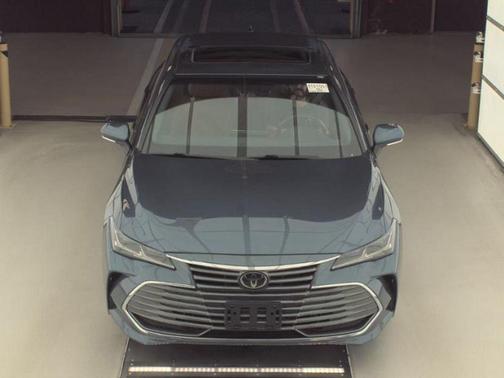2019 Toyota Avalon Limited