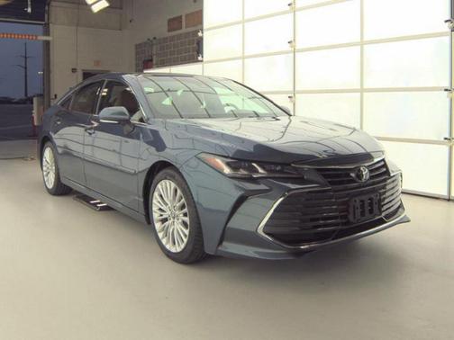 2019 Toyota Avalon Limited