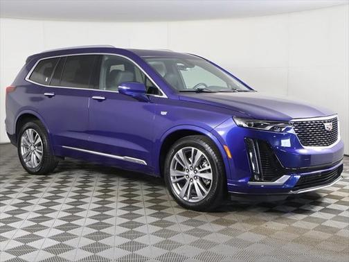2023 Cadillac XT6 Premium Luxury AWD