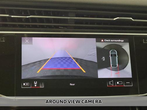 2023 Audi Q8 55 Premium Plus