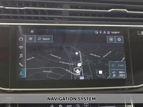 2023 Audi Q8 55 Premium Plus