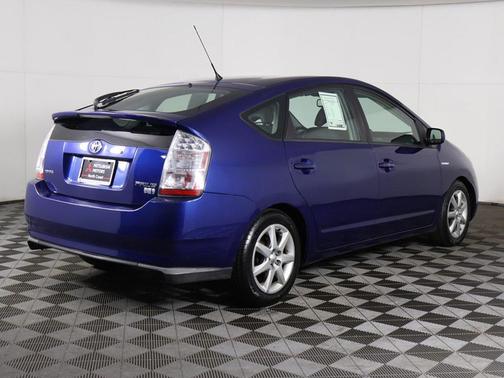 2009 Toyota Prius Touring