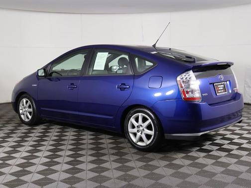 2009 Toyota Prius Touring