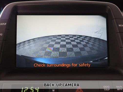 2009 Toyota Prius Touring