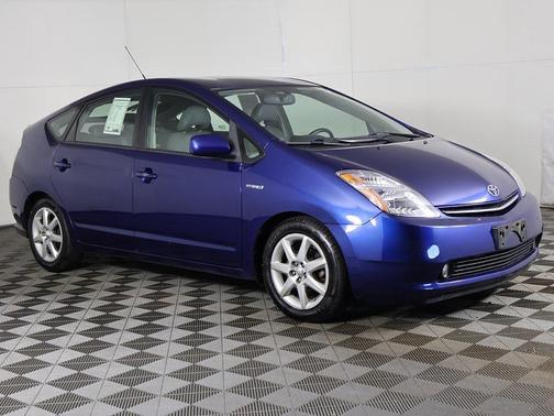 2009 Toyota Prius Touring