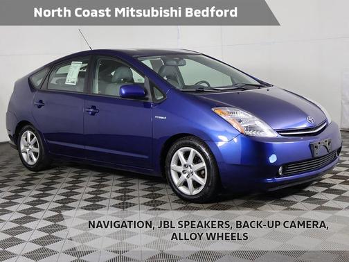 2009 Toyota Prius Touring