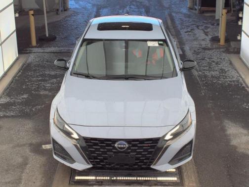 2024 Nissan Altima SR Intelligent AWD