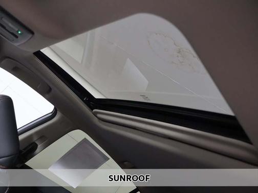 2024 Nissan Altima SR Intelligent AWD