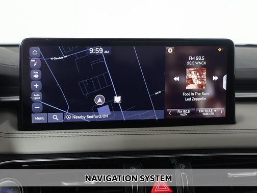 2023 Genesis G70 3.3T AWD