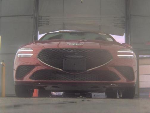 2023 Genesis G70 3.3T AWD