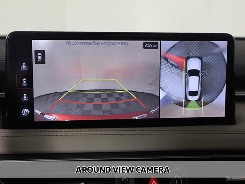 2023 Genesis G70 3.3T AWD