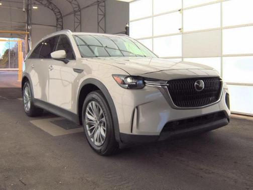 2024 Mazda CX-90 3.3 Turbo Preferred Plus